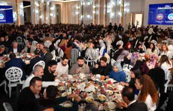 Kayseri'de Öğretmenler Günü Coşkuyla Kutlandı