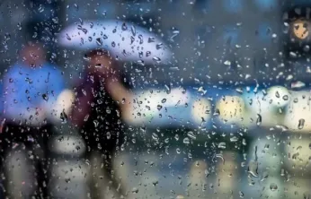 Kayseri'de pazar günü 'Yağmurlu' geçecek