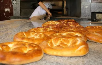 Kayseri'de Ramazan Zamlarının Ayak Sesi: Pide Fiyatları Belirlendi