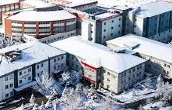 Kayseri'de Sağlık Sevinci: 20 bin metrekarelik yeni bir hastane daha geliyor