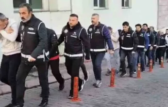 Kayseri'de Sahte Rapor ve Reçete Operasyonu: 88 Milyonluk Vurgun, 3 Tutuklama