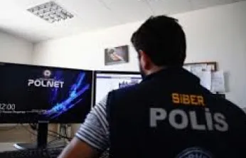 Kayseri'de Sanal Devriyelerden Takipte: 468 Sosyal Medya Hesabına Engel!