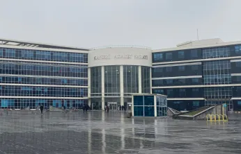 Kayseri'de silahlı kavga nedeniyle açılan davada sanığın yargılanmasına devam edildi