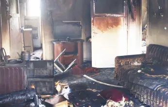 Kayseri'de Soba Faciası: 84 Yaşındaki Kadın Hayatını Kaybetti