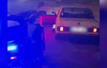 Kayseri'de sürücüler en çok bu hataları yaptı