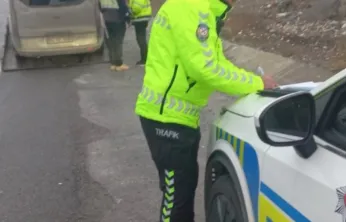 Kayseri'de sürücülerin en fazla yaptığı 3 hata