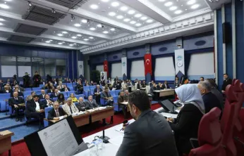 Kayseri'de suya zam yok