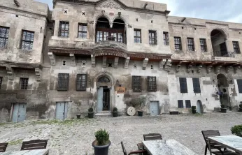 Kayseri'de Tarihi Evlerdeki alkollü mekanlar ailelerin ziyaretine engel oluyor