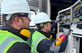 Kayseri'de teknik onarımla 300 milyon tasarruf edildi