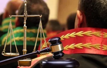 Kayseri'de terfi eden hakimler ve savcılar açıklandı