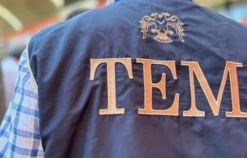 Kayseri'de terör oprerasyonunda 9'ü Fetö'den 21 kişi yakalandı