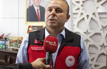 Kayseri'de yapılan gıda denetimlerinde 65 milyon lira ceza kesildi ⁠⁠⁠⁠⁠⁠