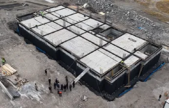 Kayseri'de Yeni Bir Okul İnşaatı Başladı