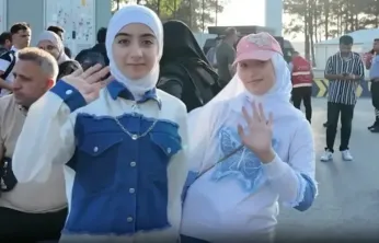 Kayseri'den ayrılan Suriyeli sayısı açıklandı