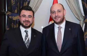 Kayseri'den Ramazan Koordinasyon Merkezi Örneği