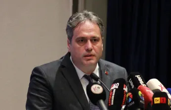 Kayseri'den TÜRKSOY 2027 Türk Dünyası Kültür Başkentliği Adaylığı