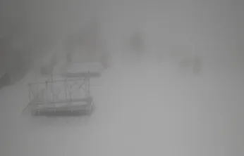 Kayseri-Develi (Erciyes yolu) araç trafiğine kapandı