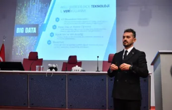 Kayseri, dijital belediyecilikte önde