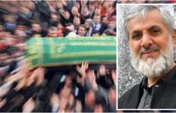 Kayseri Eğitim Camiasında Derin Üzüntü: Turhan Akdemir Hakk'a Yürüdü