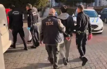 Kayseri Emniyeti ve MİT'ten ortak FETÖ operasyonu: 70 kişi yakalandı