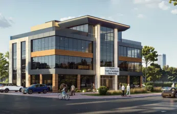 Kayseri Esnafı Yeni Hizmet Binasına Kavuşuyor: KESOB'un İnşaatı 78 Günde Tamamlanma Aşamasında