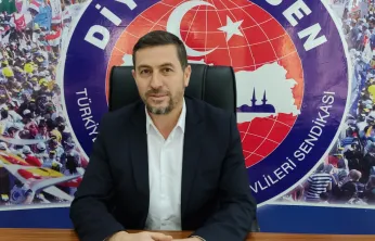Kayseri Gönüllü Kuruluşlar'ın Yeni Başkanı Mehmet Yurdakul