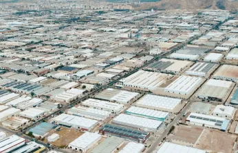 Kayseri ihracatında öne çıkan sektörler belli oldu