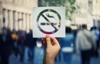 Kayseri İl Sağlık Müdürlüğü, 'Sigara küresel bir sağlık krizidir'