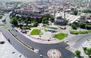 Kayseri kariyer Merkezi'nde 351 kişiye iş imkanı sağlandı