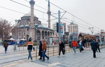 Kayseri Kariyer Merkezi'nden İstihdama 263 Kişilik Katkı