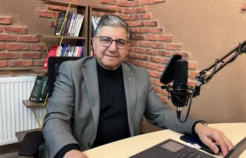 'Kayseri, küçük illere nazaran çok daha az STK'ya sahip'