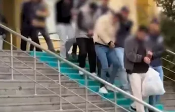 Kayseri merkezli 7 ilde siber suçlara yönelik operasyon: 23 gözaltı