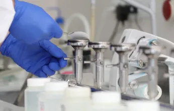 'Kayseri'mizin musluklardan akan su memba kalitesindedir'