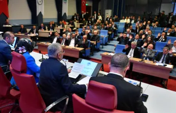 Kayseri'nin 2027 Kültür Başkentliği Adaylığı Meclis'ten Destek Aldı