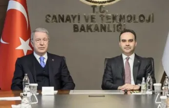 Kayseri'nin 6. OSB'si O ilçeye Kurulacak: Müjdeyi Hulusi Akar verdi