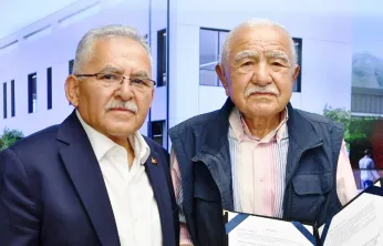 Kayseri'nin Acı Kaybı: Başkan Büyükkılıç'ın Abisi Vefat Etti