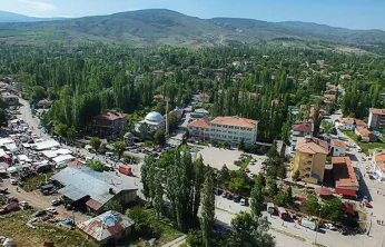 Kayseri'nin Akkışla İlçesinin bilinmeyen tarihi: Canalı'dan Akkışla'ya uzanan yolculuk