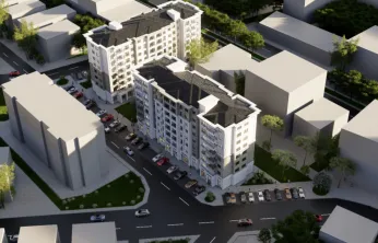 Kayseri'nin bu mahallesi de kentsel dönüşüm startı aldı