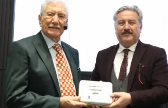 Kayseri'nin Havacılık Serüveni: Prof. Dr. Mehmet Şahin ile Geçmişten Günümüze Yolculuk