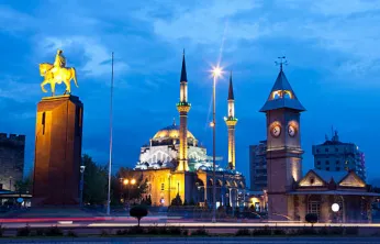 Kayseri'nin ihracatı yüzde 2,5, ithalatı ise yüzde 11,2 arttı