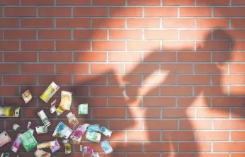 Kayseri'nin vergi yüzsüzleri açıklandı: İçinde kamu kurumu da var