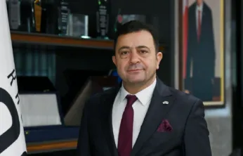 Kayseri OSB Başkanı Yalçın: 'Kayseri OSB Afetler Karşısında Daima Hazır'