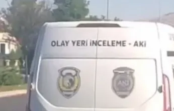 Kayseri OSB'de feci ölüm: Geri dönüşüm plastik kırma makinasına sıkışan işçi hayatını kaybetti