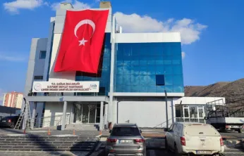 Kayseri OSB Sağlık Merkezi Hizmete Açılıyor