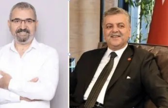 Kayseri Sarraflar ve Kuyumcular Derneği başkanlık yarışı sonuçlandı