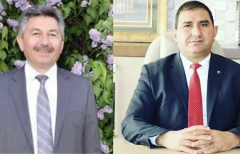 Kayseri Şeker'de Hurşit Dede'nin başkanlığı düşürüldü