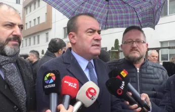 Kayseri SMMMO Eski Başkanı Yedikaya: Bir gecede haklarımız elimizden alındı