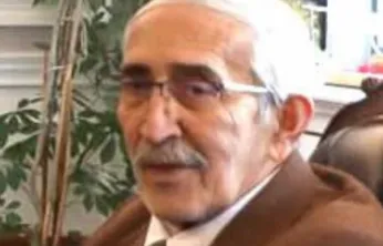 Kayseri Şoförler ve Otomobilciler Odası Başkan Vekili Özkılıç vefat etti