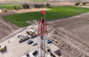 Kayseri'ye 333 milyon TL'lik yatırım müjdesi