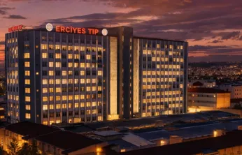 Kayseri'ye yeni hastane müjdesi: 800 Yataklı hastane yapılıyor